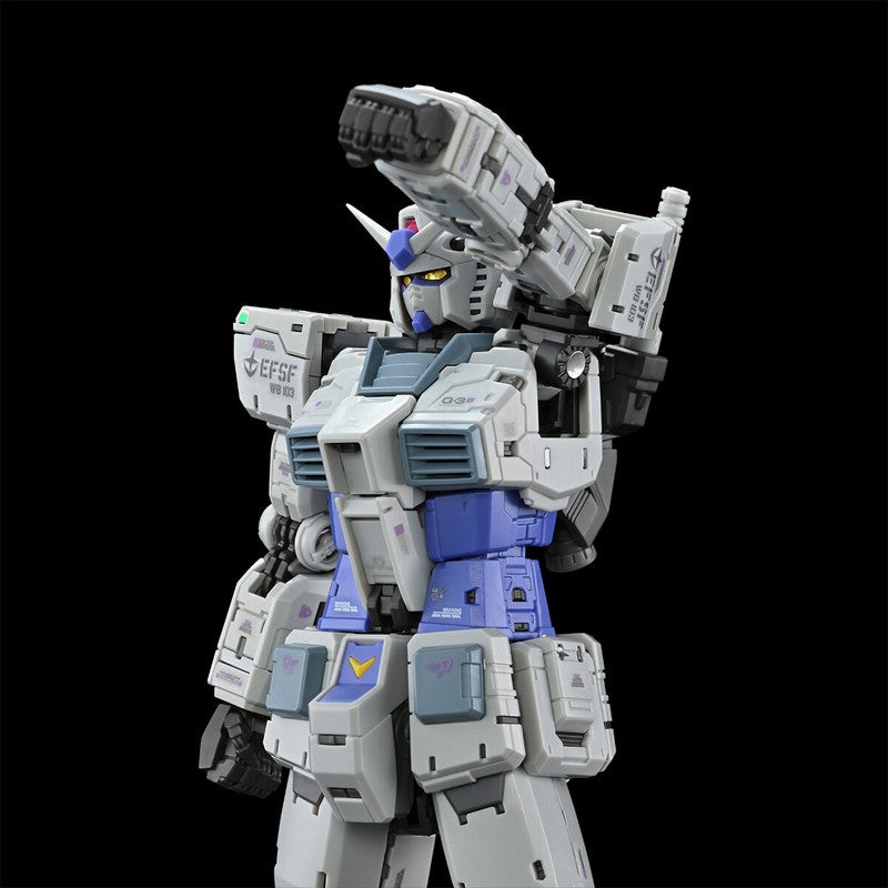 RG 1/144 G-3ガンダム Ver.2.0 ×2 RG 1/144 G-3 Gundam Ver.2.0 – GKgundamkit - Delivering premium