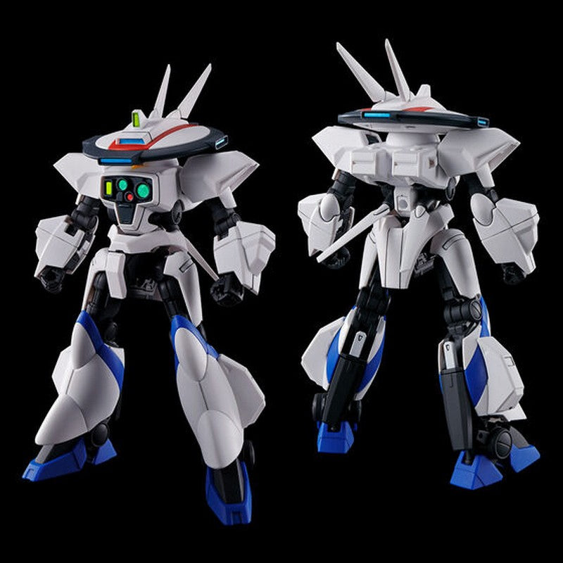 【Dec】HG 1/144 DRAGONAR3 Lifter 3 Equipped Type