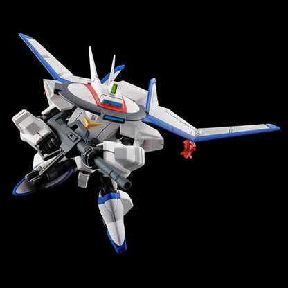 【Dec】HG 1/144 DRAGONAR3 Lifter 3 Equipped Type