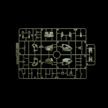 HG EXPANSION PARTS SET 7 for Scopedog