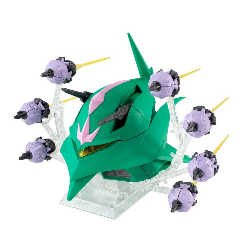 【Jan】FW GUNDAM CONVERGE Lalah Custom Mobile Armor w/o gum