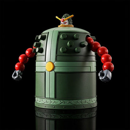 【Dec】HGFC 1/144 GF13-044 NNP Mandor Gundam