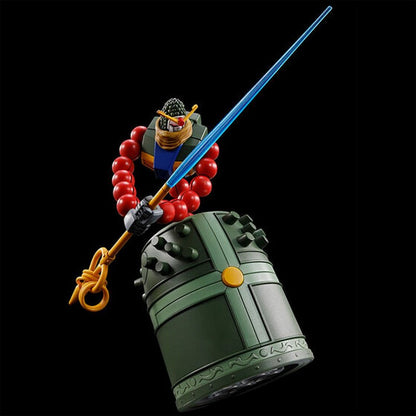 【Dec】HGFC 1/144 GF13-044 NNP Mandor Gundam