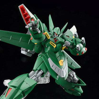 HG Mass-Produced Gespenst MK-II (Kai's)