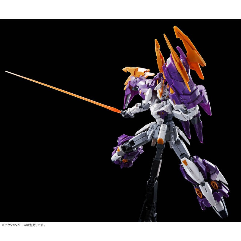 【Dec】HGAC 1/144 OZ-10VMSX Gundam Asclepius
