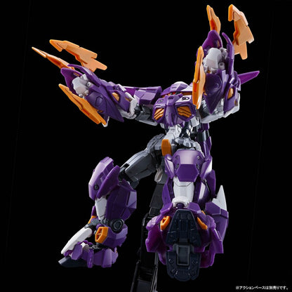 【Dec】HGAC 1/144 OZ-10VMSX Gundam Asclepius