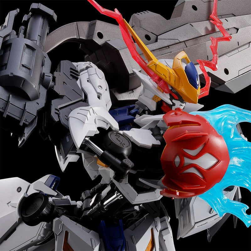 MG 1/100 Barbatos Lupus Expansion Parts Set | P-Bandai MG Model