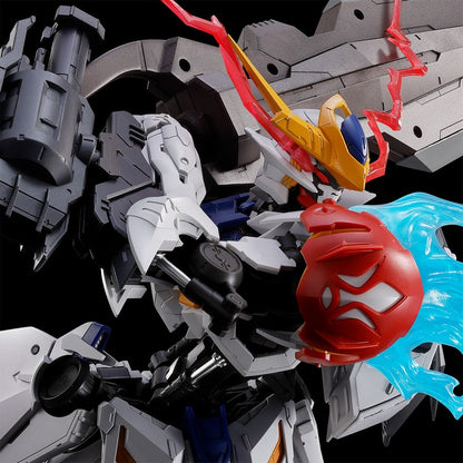 【Mar】MG 1/100 Expansion Parts set for Gundam Barbatos Lupus