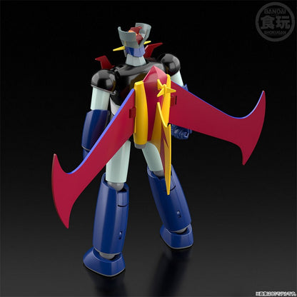 【Apr】SMP Mazinger Z Pileder on! set w/o Gum
