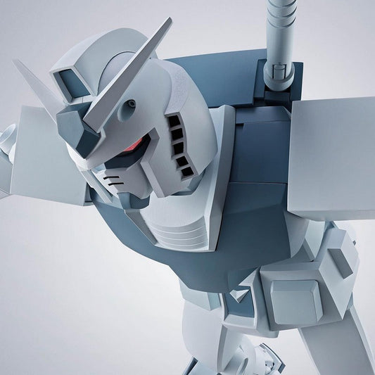 【Jun】Robot Spirits [Side MS] Hypered Gundam(GQ)