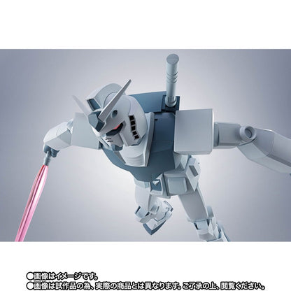 【Jun】Robot Spirits [Side MS] Hypered Gundam(GQ)