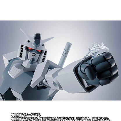 【Jun】Robot Spirits [Side MS] Hypered Gundam(GQ)