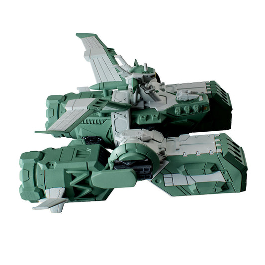 【May】FW GUNDAM CONVERGE SB Sodon [Premium Bandai Exclusive]