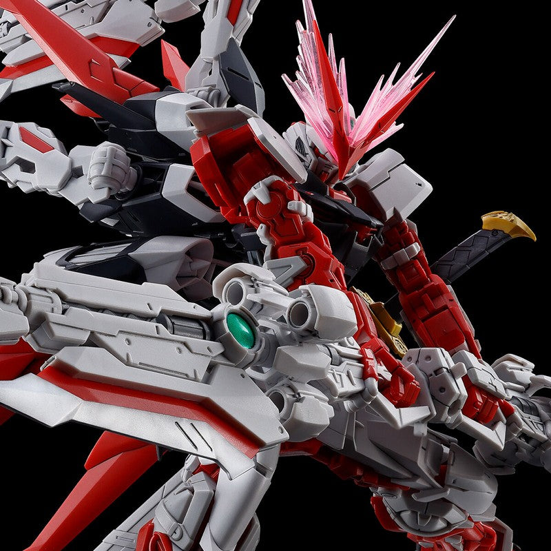 【Mar】RG 1/144 Gundam Astray Red Dragon