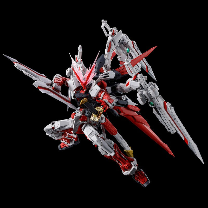 RG 1/144 Gundam Astray Red Dragon | Real Grade Seed destiny Astray