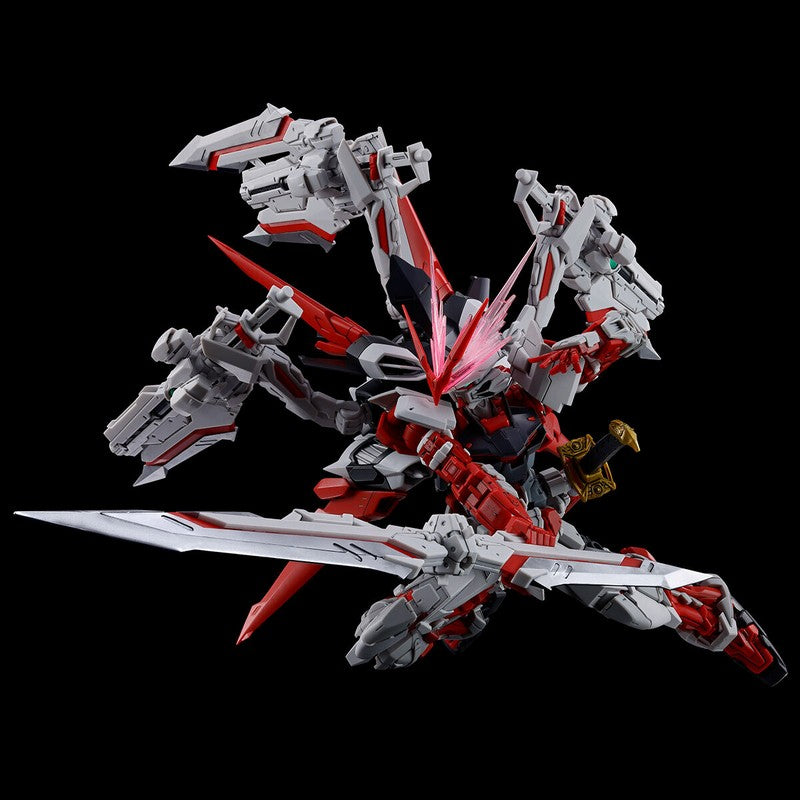 【Mar】RG 1/144 Gundam Astray Red Dragon