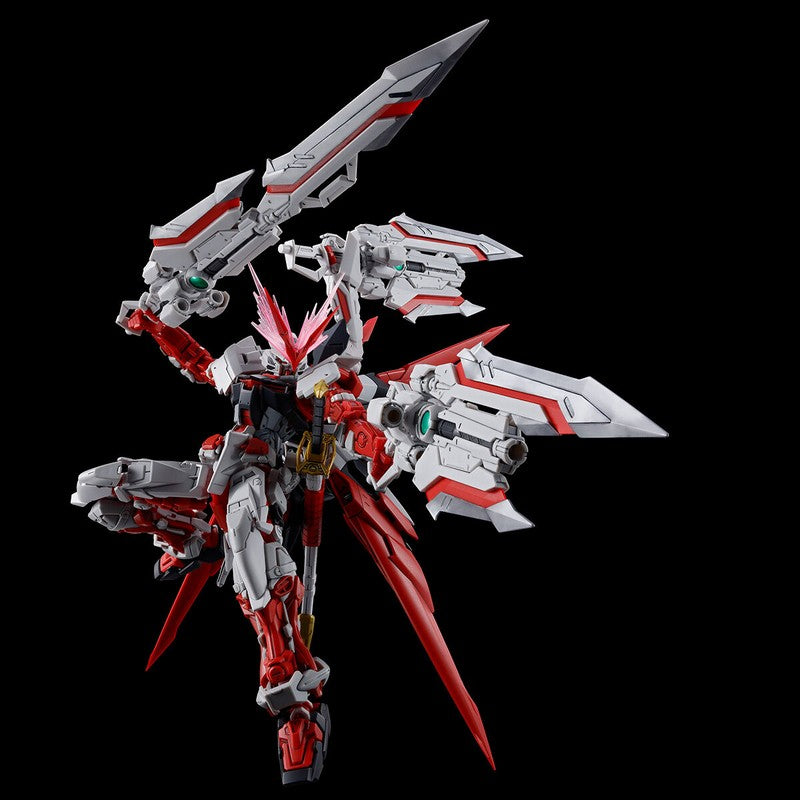 RG 1/144 Gundam Astray Red Dragon | Real Grade Seed destiny Astray