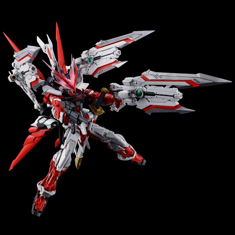 RG 1/144 Gundam Astray Red Dragon | Real Grade Seed destiny Astray