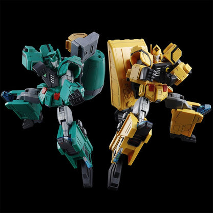 【Feb】HG Gekiryuujin