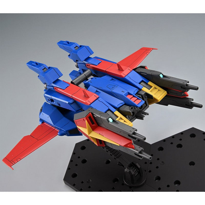 MG 1/100 F90IIIY Cluster Gundam Mission Pack X Type (P-Bandai