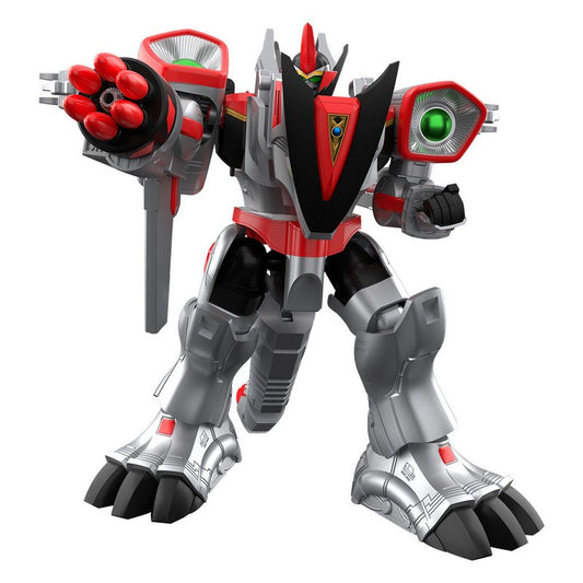 【May】SMP Burex Robo [PREMIUM BANDAI Exclusive]