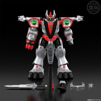 【May】SMP Burex Robo [PREMIUM BANDAI Exclusive]