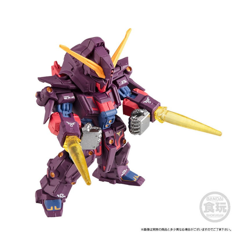 【Jun】FW GUNDAM CONVERGE:CORE Psycho Gundam Mk-II w/o GUM