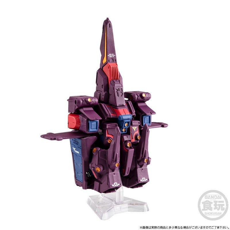【Jun】FW GUNDAM CONVERGE:CORE Psycho Gundam Mk-II w/o GUM