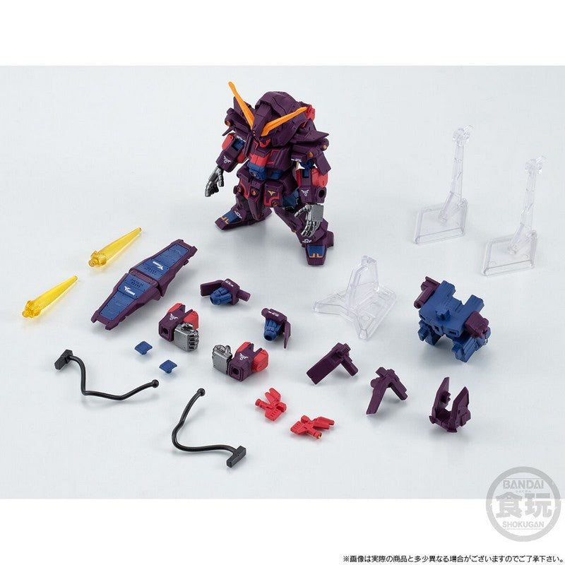 【Jun】FW GUNDAM CONVERGE CORE Psycho Gundam Mk-II [Premium Bandai Exclusive]