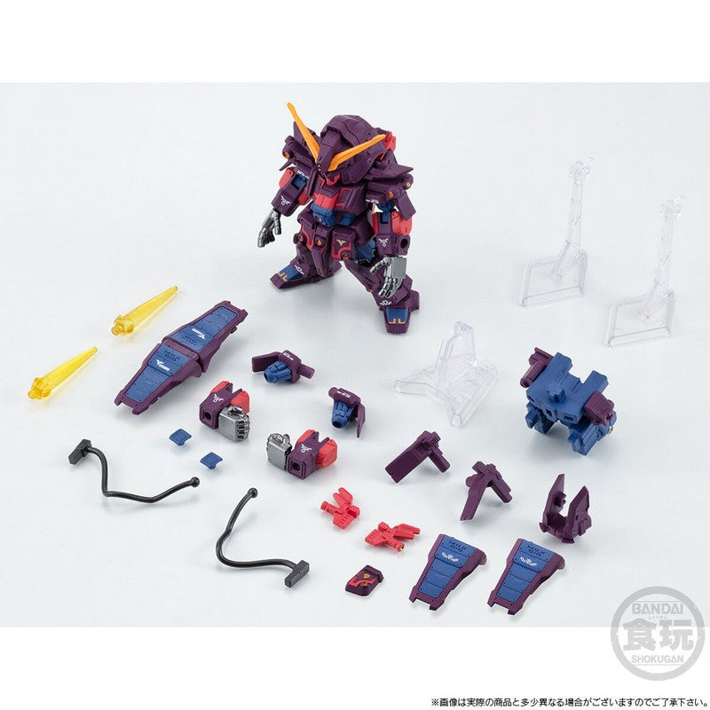 【Jun】FW GUNDAM CONVERGE:CORE Psycho Gundam Mk-II w/o GUM