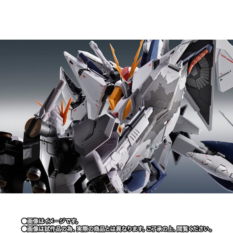 Aug Release | ROBOT Spirits (Ka Signature) [SIDE MS] RX-105 Ξ