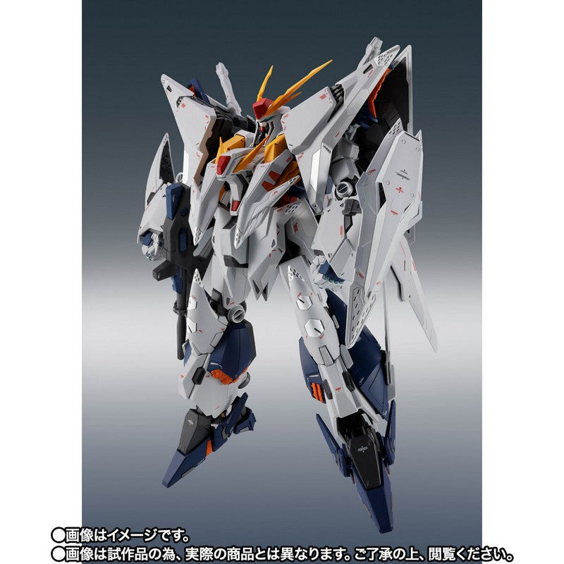 【Aug】ROBOT Spirits (Ka Signature) [SIDE MS] RX-105 Ξ Gundam (Mobile Suit Gundam Hathaway's Flash Circe's Witch Ver.)