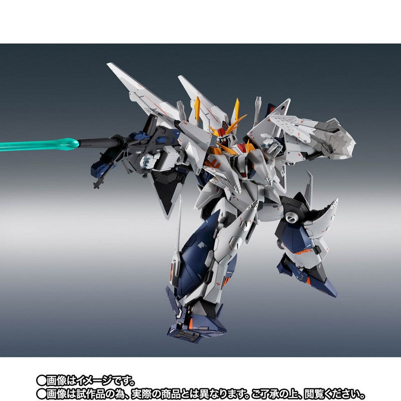 【Aug】ROBOT Spirits (Ka Signature) [SIDE MS] RX-105 Ξ Gundam (Mobile Suit Gundam Hathaway's Flash Circe's Witch Ver.)
