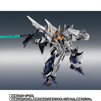 【Aug】ROBOT Spirits (Ka Signature) [SIDE MS] RX-105 Ξ Gundam (Mobile Suit Gundam Hathaway's Flash Circe's Witch Ver.)