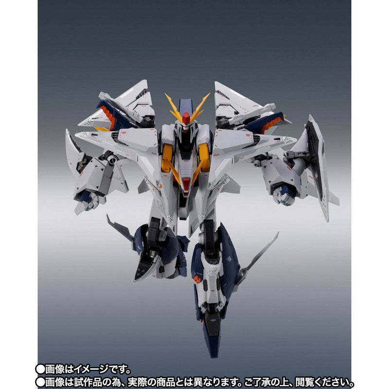【Aug】ROBOT Spirits (Ka Signature) [SIDE MS] RX-105 Ξ Gundam (Mobile Suit Gundam Hathaway's Flash Circe's Witch Ver.)