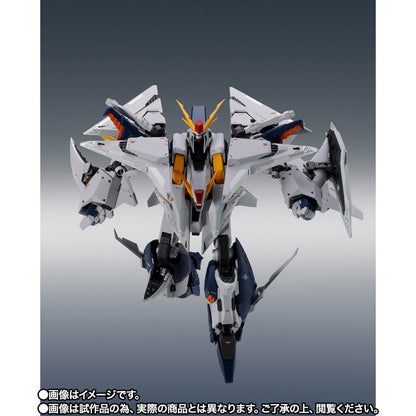 【Aug】ROBOT Spirits (Ka Signature) [SIDE MS] RX-105 Ξ Gundam (Mobile Suit Gundam Hathaway's Flash Circe's Witch Ver.)