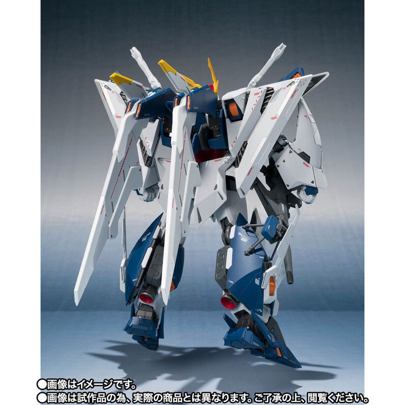 【Aug】ROBOT Spirits (Ka Signature) [SIDE MS] RX-105 Ξ Gundam (Mobile Suit Gundam Hathaway's Flash Circe's Witch Ver.)