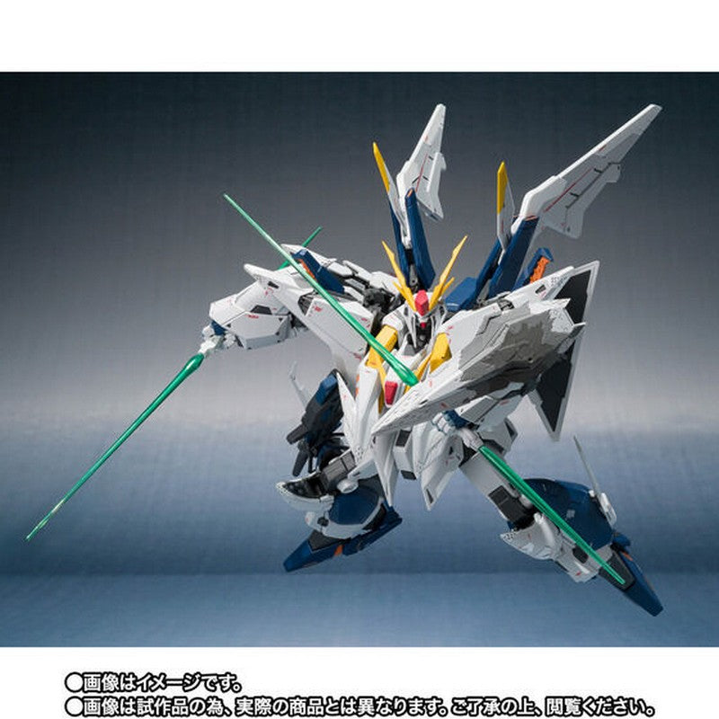 【Aug】ROBOT Spirits (Ka Signature) [SIDE MS] RX-105 Ξ Gundam (Mobile Suit Gundam Hathaway's Flash Circe's Witch Ver.)