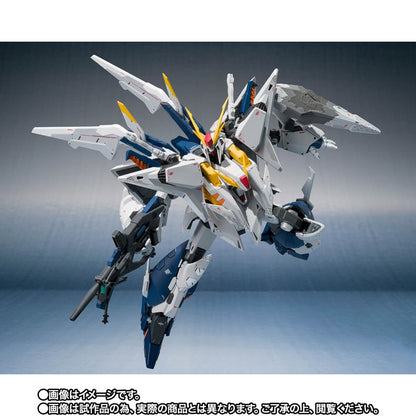 【Aug】ROBOT Spirits (Ka Signature) [SIDE MS] RX-105 Ξ Gundam (Mobile Suit Gundam Hathaway's Flash Circe's Witch Ver.)