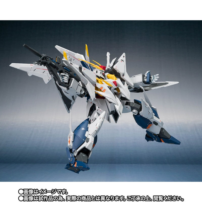 【Aug】ROBOT Spirits (Ka Signature) [SIDE MS] RX-105 Ξ Gundam (Mobile Suit Gundam Hathaway's Flash Circe's Witch Ver.)