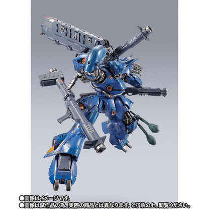 【Dec】METAL BUILD MS-18E Kämpfer