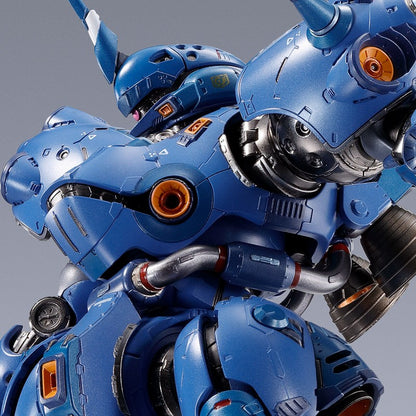 【Dec】METAL BUILD MS-18E Kämpfer