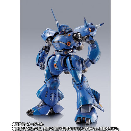 【Dec】METAL BUILD MS-18E Kämpfer
