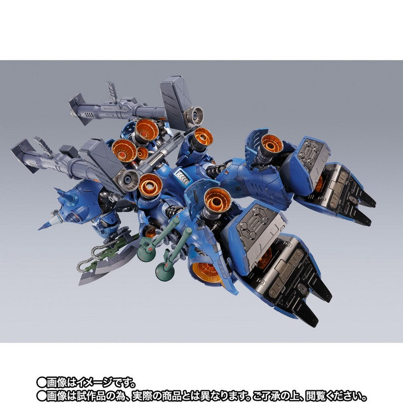 METAL BUILD MS-18E Kämpfer (P-Bandai) | Gundam 0080: War in the