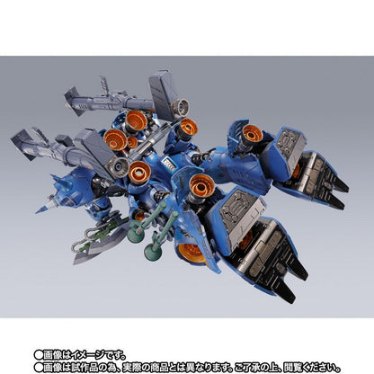【Dec】METAL BUILD MS-18E Kämpfer