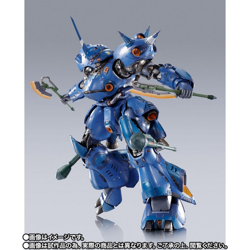 【Dec】METAL BUILD MS-18E Kämpfer