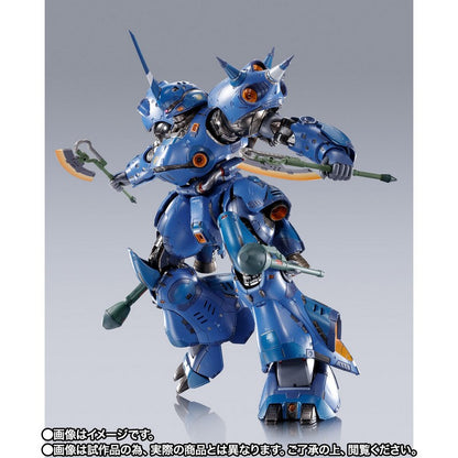 【Dec】METAL BUILD MS-18E Kämpfer