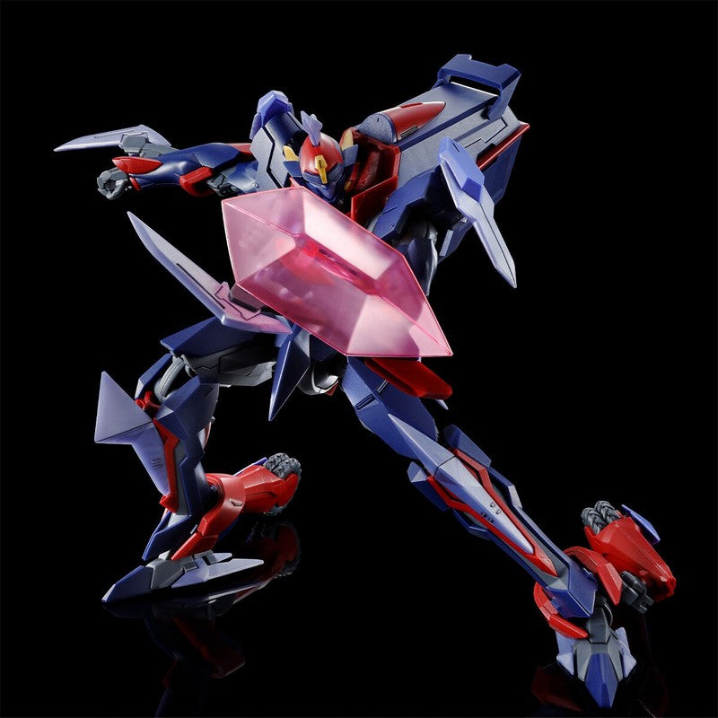 【Apr】HG 1/35 Zi-Apollo