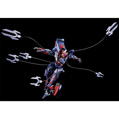 【Apr】HG 1/35 Zi-Apollo