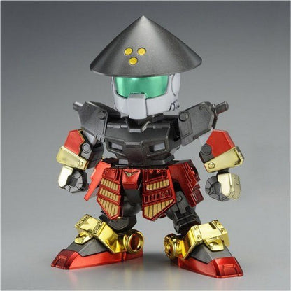 【Apr】BB Senshi LEGEND MUSHA GUNDAM (Super Hagane Ver.)